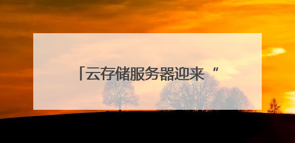云存储服务器迎来“芯”时代：英特尔至强6家族系列全面解析