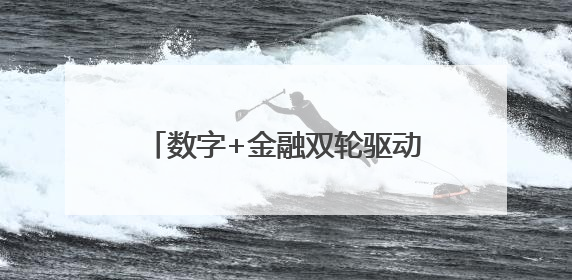 数字+金融双轮驱动，“栀梦行动”“浙”样赋能乡村振兴