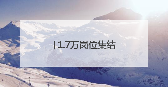 1.7万岗位集结 宁夏高校毕业生专场招聘火力全开